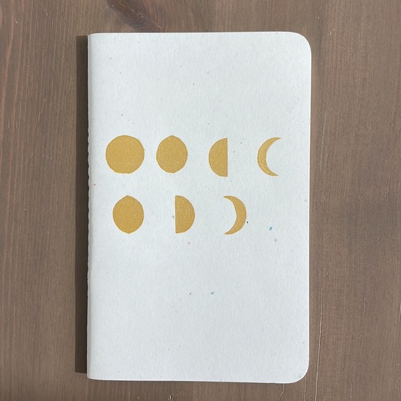 Journal set - Picture 3 of 5